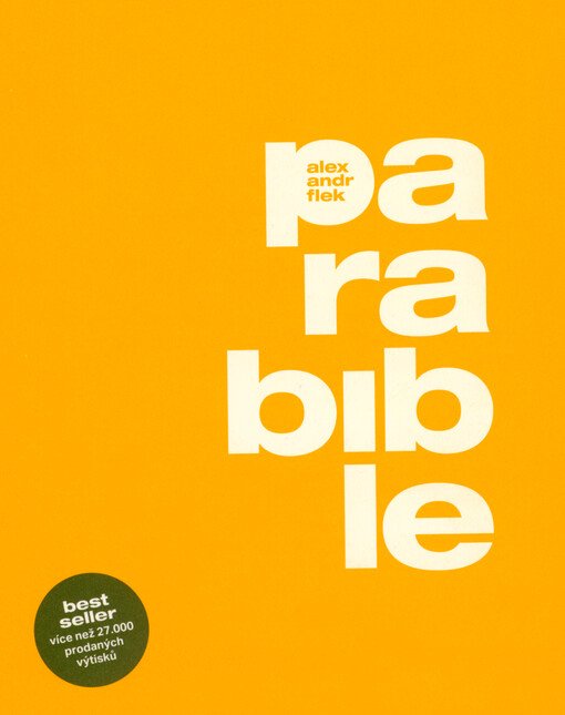 Parabible : tisková zpráva o našem prezidentovi Ježíši z Nošovic