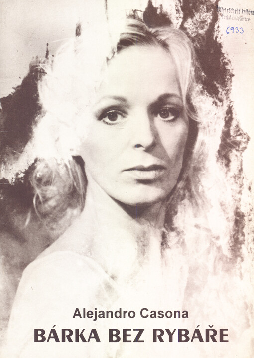 Alejandro Casona, Bárka bez rybáře : [hra o třech dějstvích