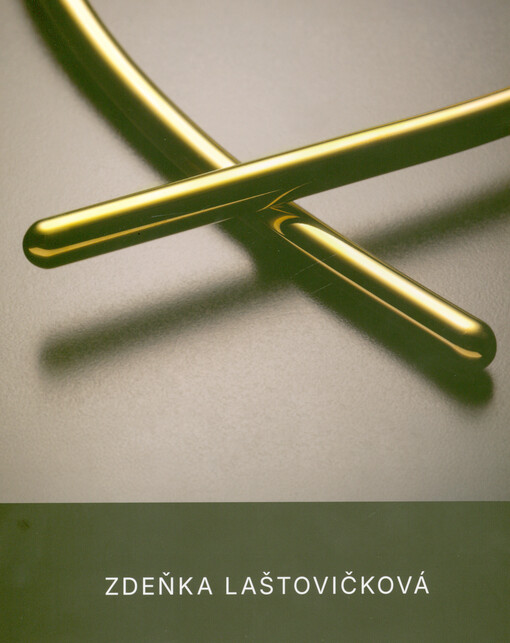 Zdeňka Laštovičková
