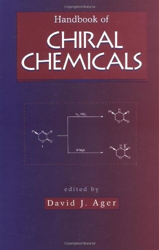 Handbook of chiral chemicals