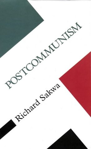Postcommunism