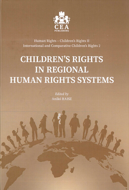 Children's rights in regional human rights systems