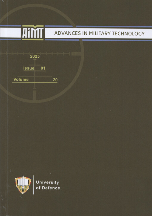 Advances in military technology.