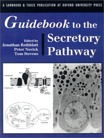 Guidebook to the Secretory Pathway