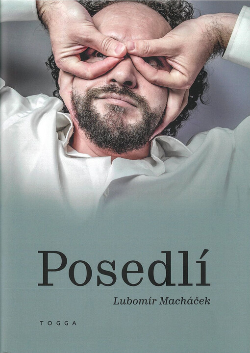 Posedlí