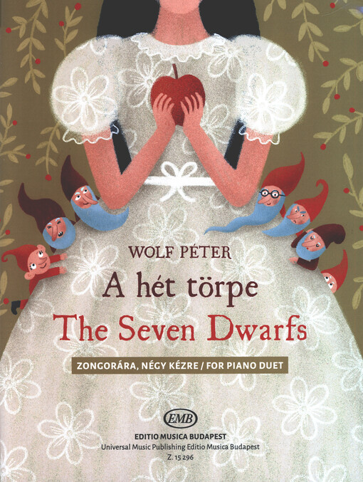 A hét törpe = The Seven Dwarfs