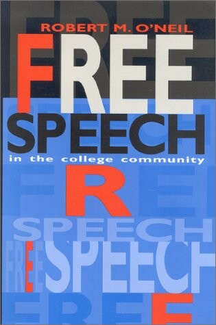 Free Speech in the College Community