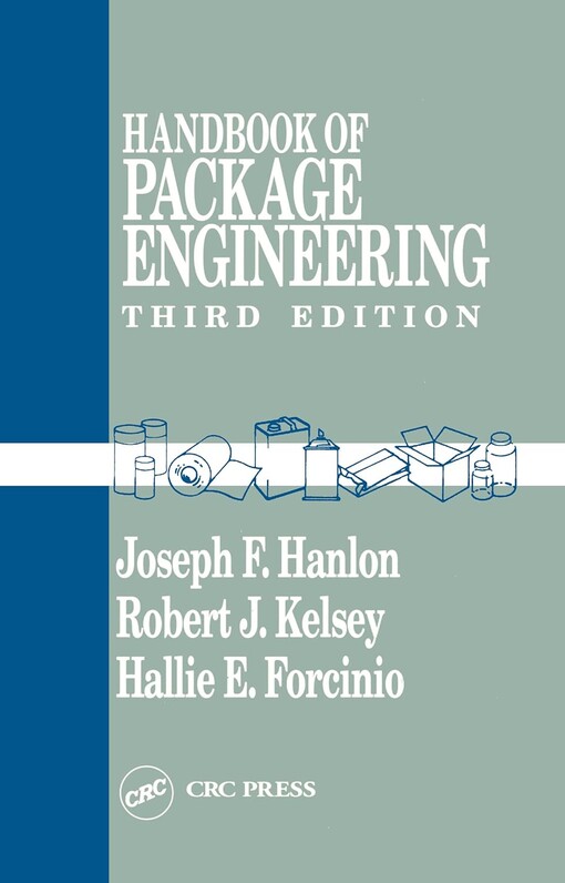 Handbook of package engineering