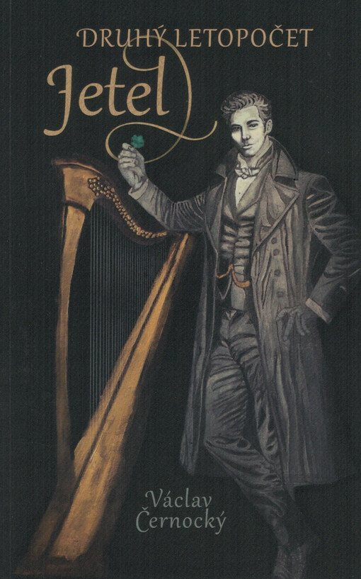 Druhý letopočet. Jetel