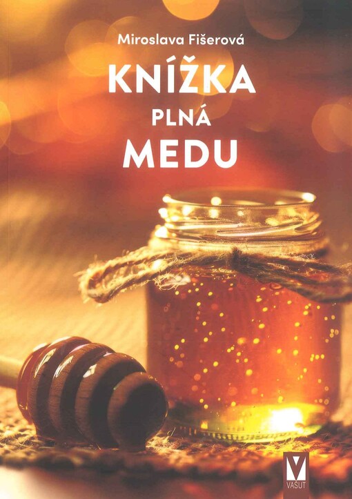 Knížka plná medu