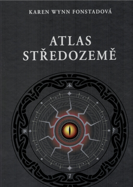 Atlas Středozemě