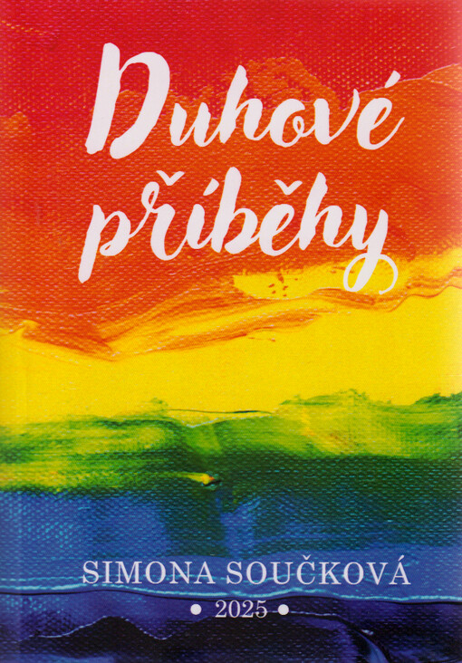 Duhové příběhy