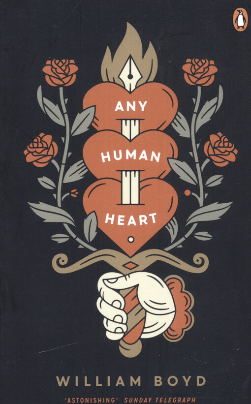 Any human heart