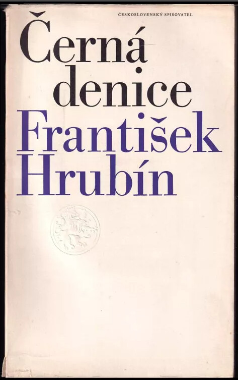 Černá denice /
