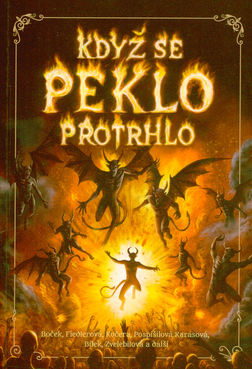 Když se peklo protrhlo