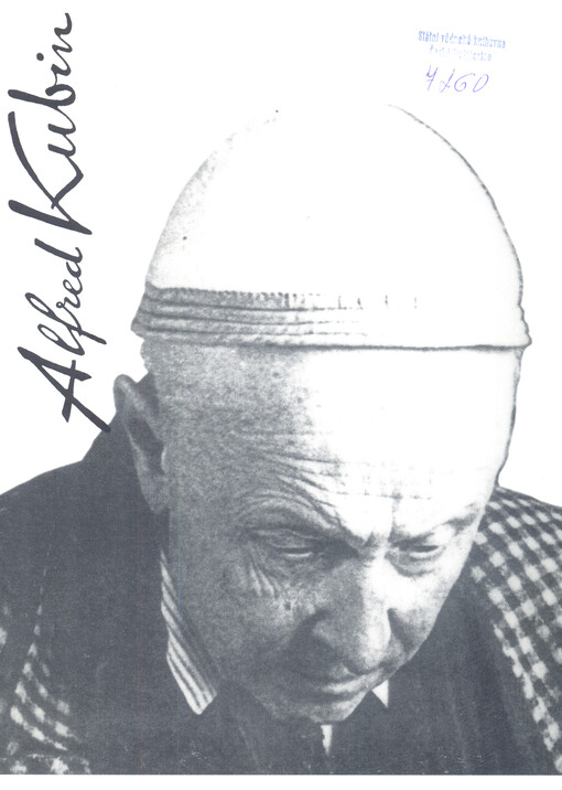 Alfred Kubin