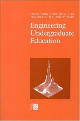 Engineering Undergraduate Education (Engineering Education and Practice in the United States)