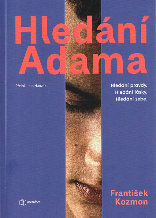 Hledání Adama