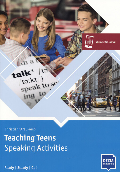 Teaching teens : speaking activities