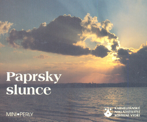 Paprsky slunce