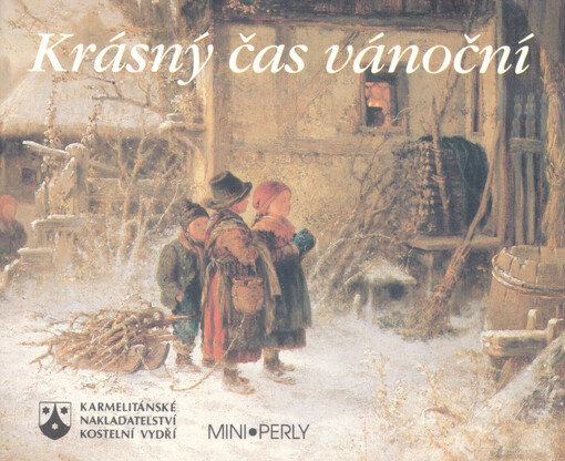Krásný čas vánoční