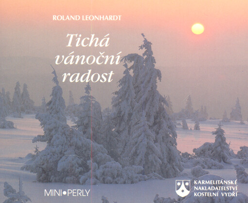 Tichá vánoční radost