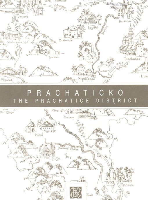 Prachaticko : Prachatice district