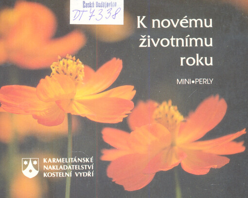 K novému životnímu roku