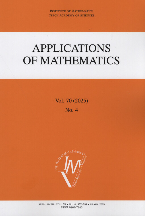 Applications of mathematics