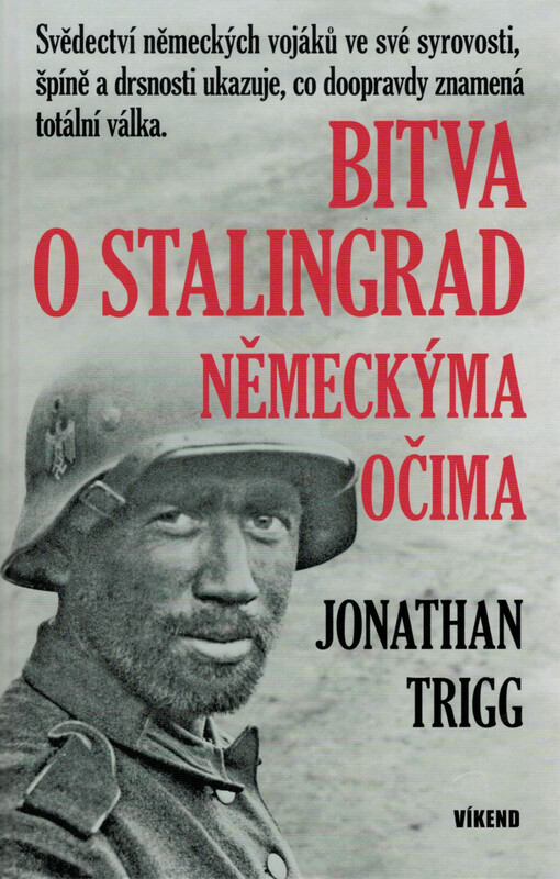 Bitva o Stalingrad německýma očima
