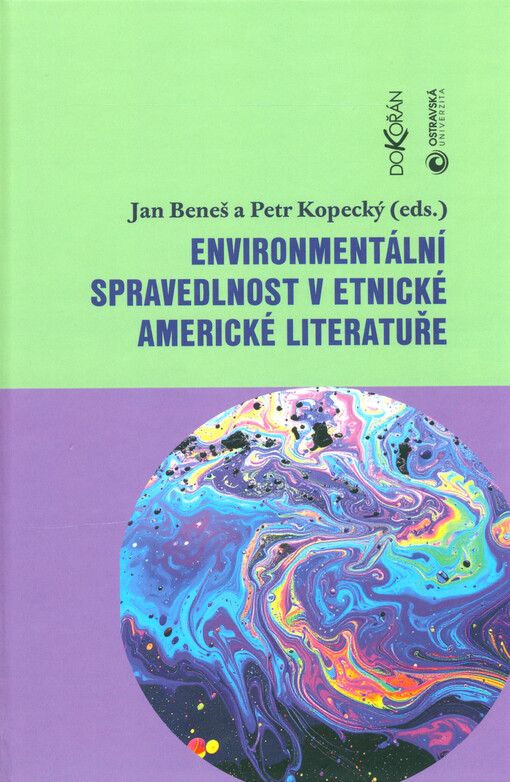 Environmentální spravedlnost v etnické americké literatuře