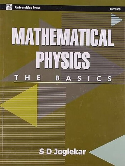 Mathematical physics :the basics