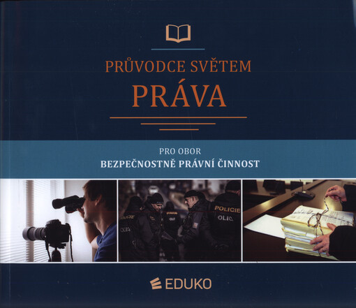 Průvodce světem práva