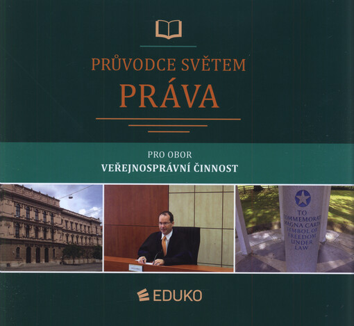 Průvodce světem práva