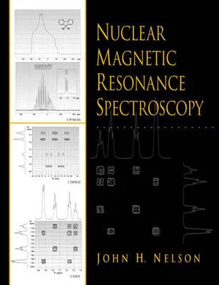 Nuclear magnetic resonance spectroscopy