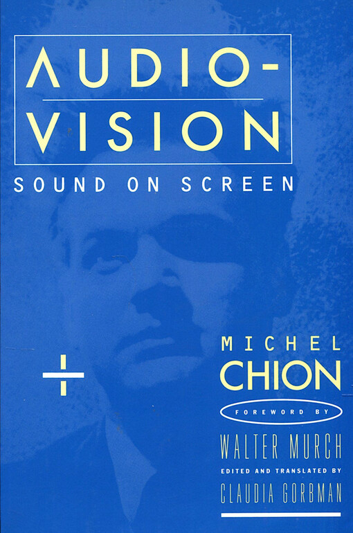 Audio-vision :sound on screen