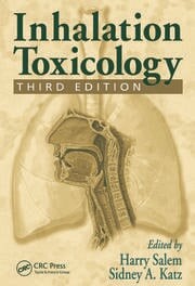 Inhalation toxicology / edited by Harry Salem, Sidney A. Katz