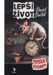 Lepší život  (odkaz v elektronickém katalogu)