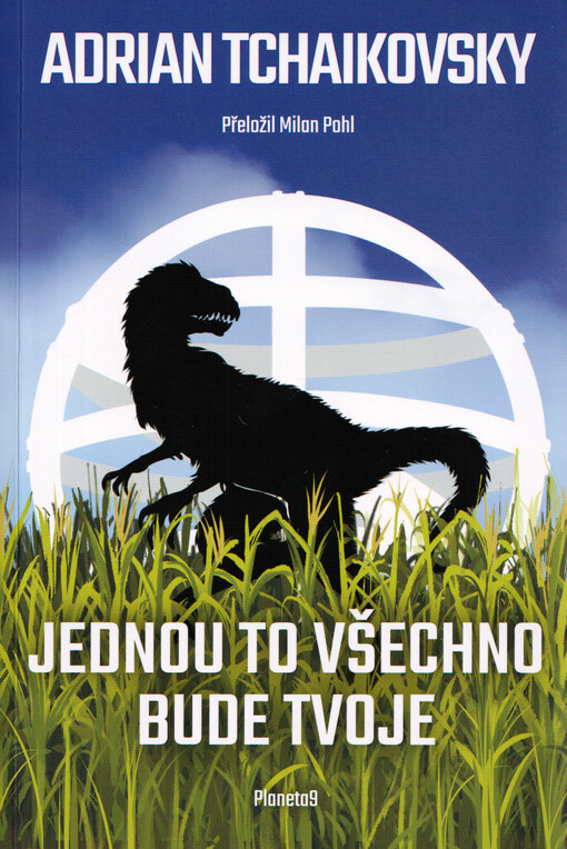 Jednou to všechno bude tvoje