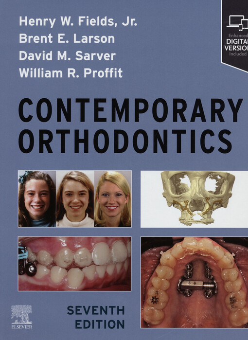 Contemporary orthodontics