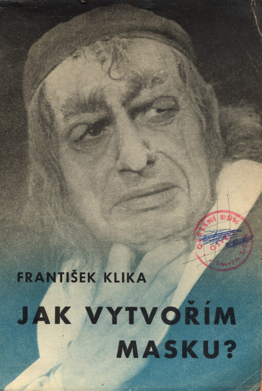 Jak vytvořím masku?