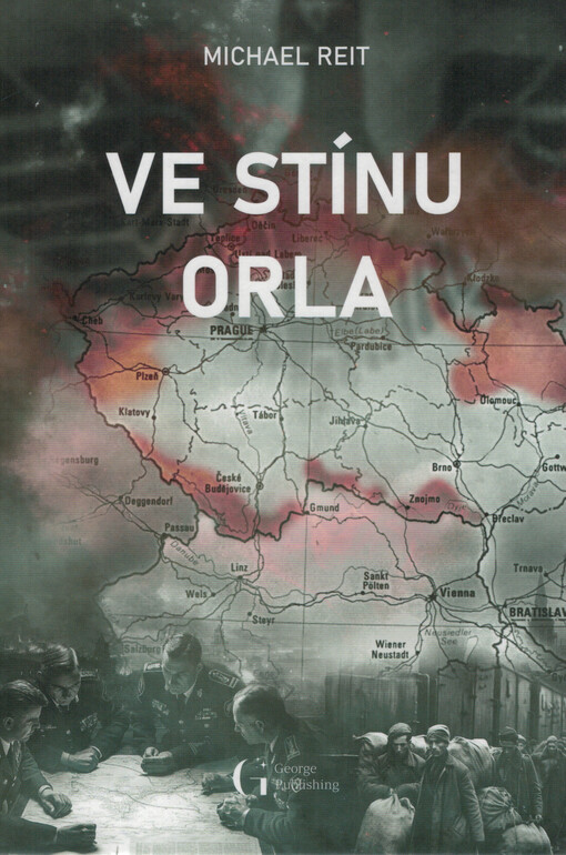 Ve stínu orla