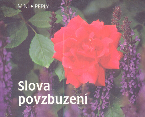 Slova povzbuzení