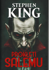 Prokletí Salemu  (odkaz v elektronickém katalogu)