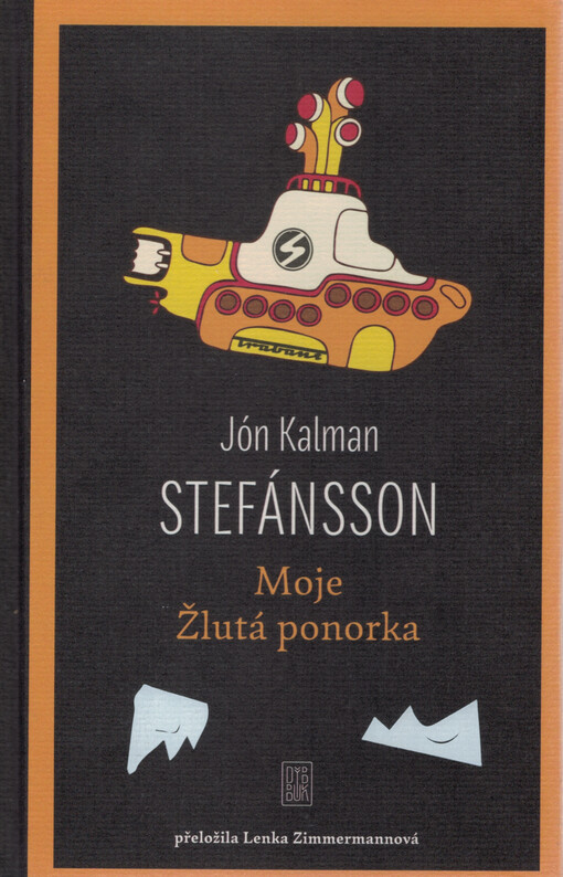 Moje Žlutá ponorka