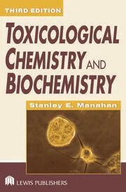 Toxicological chemistry / Stanley E.Manahan