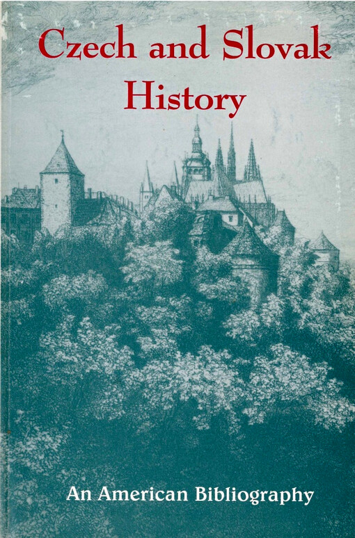 Czech and Slovak history