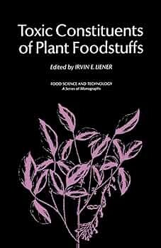 Toxic constituents of animal foodstuffs / edited by Irvin E. Liener