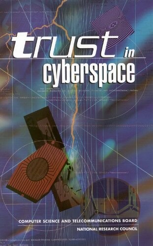 Trust in Cyberspace