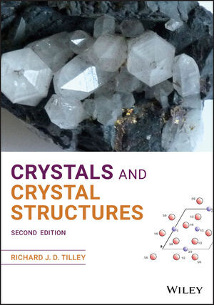 Crystals and crystal structures